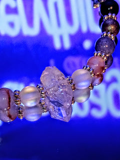 The NOVA Manifestation Bracelet