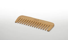 🇺🇸 beNat All-Natural Bamboo Hair Comb