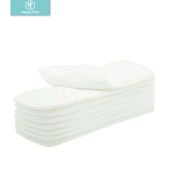 Happyflute Washable Diaper Pad - Super Absorbent 35x13.5cm