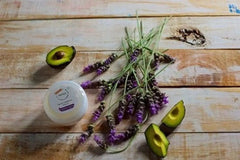 🇺🇸 beNat Vegan Deodorant Cream