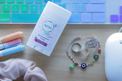 🇺🇸 beNat All-Natural Deodorant for Kids & Teens