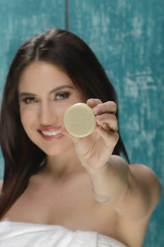 🇺🇸 beNat Moisturizing Lotion Bar
