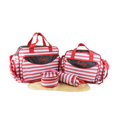 Maternity Diaper Bag for Travel and Baby Care