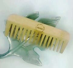 🇺🇸 beNat All-Natural Bamboo Hair Comb