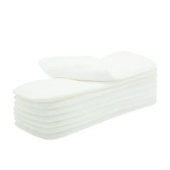 Happyflute Washable Diaper Pad - Super Absorbent 35x13.5cm