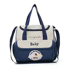 Maternity Diaper Bag for Travel and Baby Care