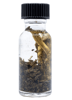 Money Spell Oil