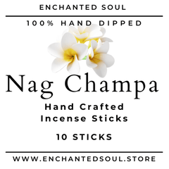 Nag Champa Incense Sticks