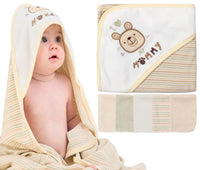 Baby Bath & Care