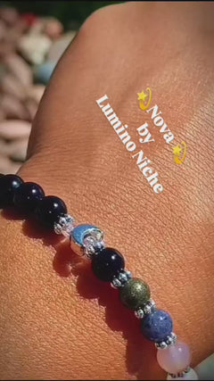 NOVA Manifestation Bracelet
