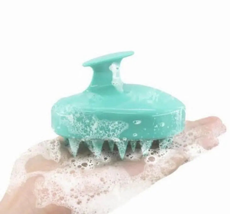 🇺🇸 Hair Scalp Massager