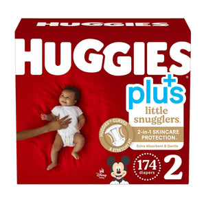 Baby Goods (🇺🇸 US Based Brand Shippers)