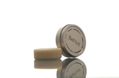🇺🇸 beNat Moisturizing Lotion Bar